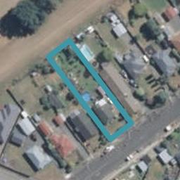 112 George Street, Tinwald, Ashburton
