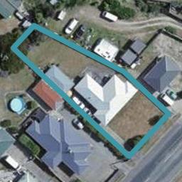 120 South Road, Solway, Masterton