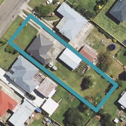 19 Ayton Street, Mangapapa, Gisborne