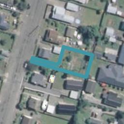 12A Maude Street, Temuka
