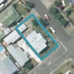 700 Queen Street West, Saint Leonards, Hastings