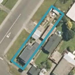 142 Weld Street, Hokitika