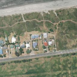 807B State Highway 35, Tirohanga, Opotiki