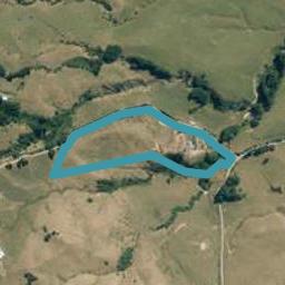 0 Hinerua Road, Ongaonga, Ongaonga