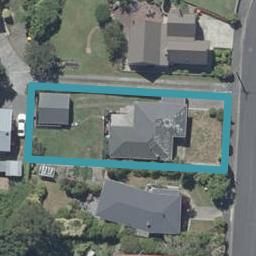 44 Centennial Avenue, Helensburgh, Dunedin