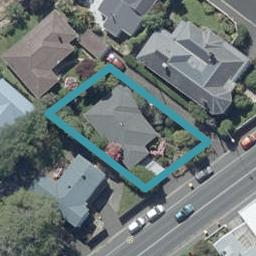 119 Highgate, Roslyn, Dunedin