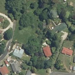 1 Esplanade, Te Kuiti
