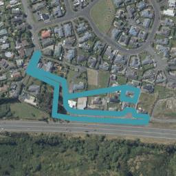 35 Awa Toru Drive, Fairfield, Dunedin