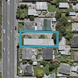 221 Queens Drive, Windsor, Invercargill