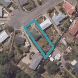 36 Arthur Street, Holmes Hill, Oamaru