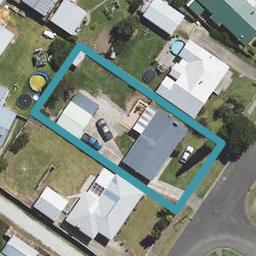 57 Wildish Street, Outer Kaiti, Gisborne