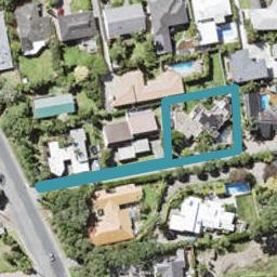 279 Beach Road, Campbells Bay, Auckland