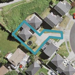 50 Brashier Circle, Sunnyvale, Auckland