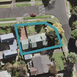 1 Kanohi Terrace, Mangere Bridge, Auckland