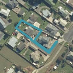 25A Kilbride Road, Matamata, Matamata