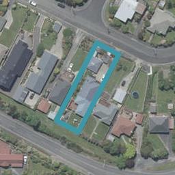 17 Centennial Road, Fairfield, Dunedin