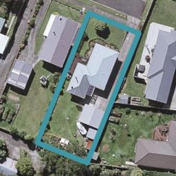 13 Puriri Street, Inglewood, Inglewood