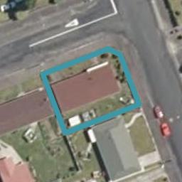12 Madrid Street, Dannevirke