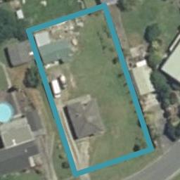 3 Lawlor Street, Te Kuiti