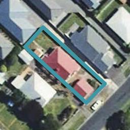 32 Puriri Street, Hawera