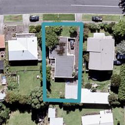 55 Hume Street, Waitara, Waitara