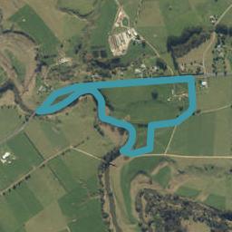 161 Pokuru Road, Te Awamutu, Te Awamutu