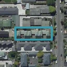 2/61 Champion Street, Edgeware, Christchurch