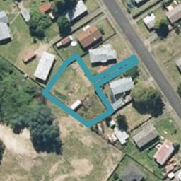 14 Seath Avenue, Taumarunui