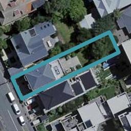40 Hobson Street, Thorndon, Wellington