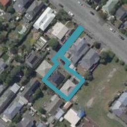 2/34A Dryden Street, Sumner, Christchurch