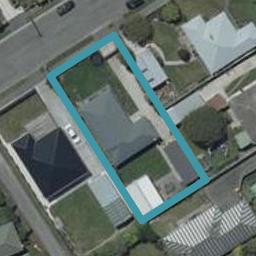 16 Wildwood Avenue, Wainoni, Christchurch