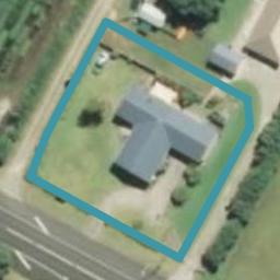 181A Tasman Street, Opunake