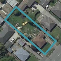 54 Radley Street, Woolston, Christchurch