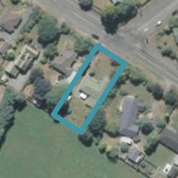 115 McKenzie Street, Geraldine, Geraldine