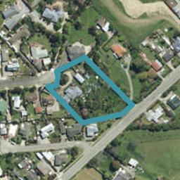 26 Harcourt Place, Wakefield