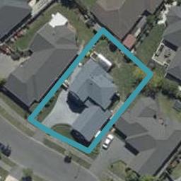 36 Glencullen Drive, Casebrook, Christchurch