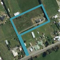 2666 Wairau Valley, WAIRAU VALLEY, BLENHEIM