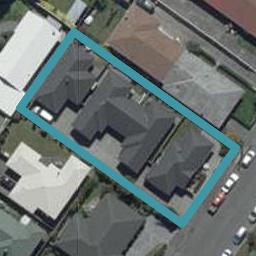 3/9 Sails Street, Papanui, Christchurch