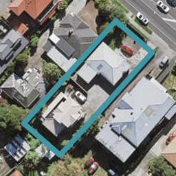 2/321 Mount Albert Road, Mount Roskill, Auckland