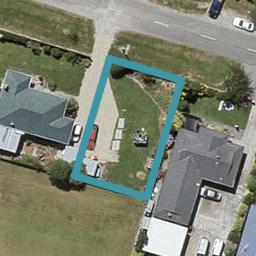 40 Kilmarnock Street, WALLACETOWN, Wallacetown