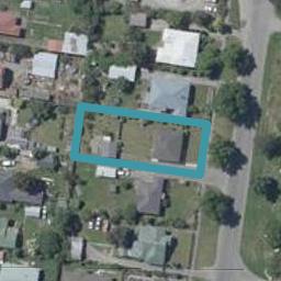 10 Clinton Street, Darfield, Darfield
