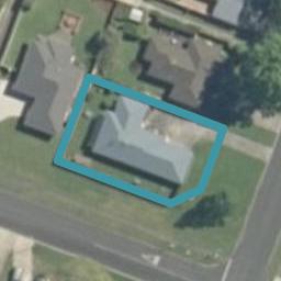 129 Burns Street, Leamington, Cambridge