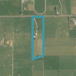 384 Flora, MAKAREWA, INVERCARGILL
