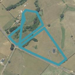 106 Falls Road, Waerenga