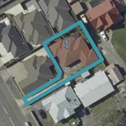 17A Ward Street, Palmerston North, Palmerston North