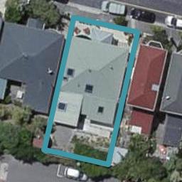 9 Tainui Terrace, Mount Cook, Wellington