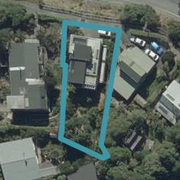4 Margate Avenue, Broad Bay, Dunedin