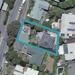 90 Nevay Road, Karaka Bays, Wellington