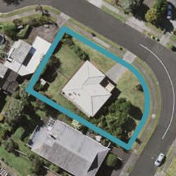 6 Hurstbourn Priors, Goodwood Heights, Auckland