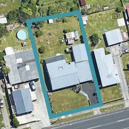 201 Malfroy Road, Utuhina, Rotorua
